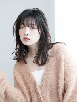 リノ 船橋(Lino) カジュアル☆艶ミディ