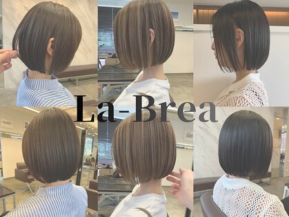 ラブレア(La-Brea)の写真