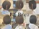 ラブレア(La-Brea)の写真