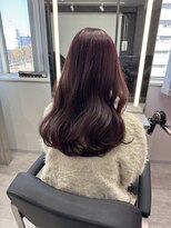 リノ(RLINO)&nbsp;カシスピンク