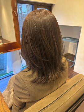 マルジ(marugi) ミディアムレイヤー