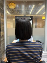 シエル 蒲田店(CIEL)&nbsp;アゴ下ボブ