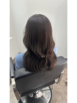 リコル(Licol) ミルクブラウン