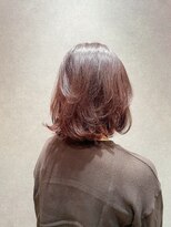 シーインフィニート 清澄白河 現代美術館MOT前店(C∞)&nbsp;オレンジハイライト