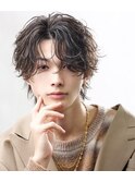 ハイライトフェザー