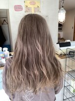 チャオ(CIAO)&nbsp;ブラウンモノトーン11レベル