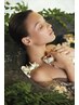 【Terrace AVEDA】Japanese HeadSpa & HairTreatment Ritual + Shampoo＆Blow