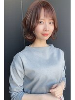 レム(Rem.) 大人ショート/大人女性/OLさん/学生さん/20代/30代/40代/50代