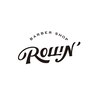 バーバーショップ ローリン(BARBER SHOP ROLLIN')のお店ロゴ