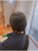 カット
