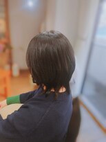 リポーゾ(Riposo.)&nbsp;カット