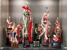 マッコロ ヘアーアンドリラクゼーション(Maccoro hair&relaxation)