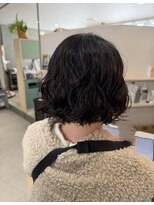 コタコット(cote a cote)&nbsp;パーマ