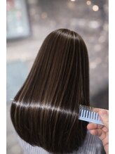 Re:glossストレート