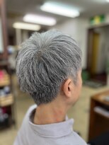 銀座ラボ 蕨東口店(LA BO)&nbsp;オトナ男性スタイル