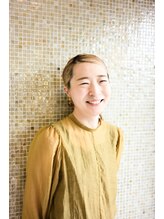 アイシー ヘアーメイク(ic hair make)&nbsp;浅井 綾香