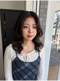 ハッシュカット
