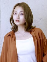 フォルテ 掛川店&nbsp;掛川　髪質改善　パールプラチナトリートメント