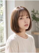 イコイ 九大学研都市店(icoi)&nbsp;ボブ