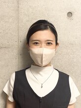 なご美ヘアー(なご美hair) 佐々木