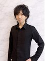 ヘアークリエイション クラフト 八尾 弥刀店(HAIR CREATION CRAFT) 大西 啓太