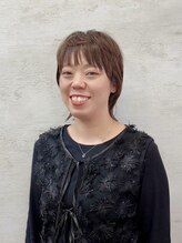 アンジェリカ(Angelica Total Beauty Lifestyle Design)&nbsp;堀川 美岐