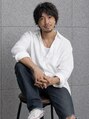 ウィールールピヴォクロス(WE RULE pivot cross) 千葉 大史