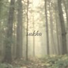 sukha【スッカ】のお店ロゴ
