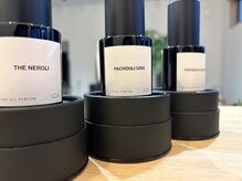 hair&spa Re:olo.の雰囲気（人気のLOAシリーズ取り扱ってます！）