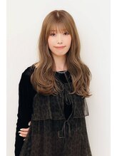 ヴァン カウンシル 津島店(VAN COUNCIL)&nbsp;赤塚 美咲