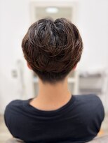エルゴ 川崎西口(ergo) ニュアンスパーマ