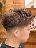 ダッド(DAD)&nbsp;[アップバング]