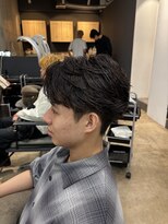 アロー 船橋店(AROH)&nbsp;フェザーショート
