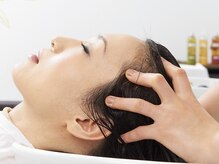 ラナトヘアー(RanaTo hair)