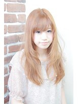 アエレ(Aere)&nbsp;【Aere池袋】☆ケルビムストレート☆小林正重☆