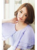 ☆ヌーディーミディ☆【olive for hair】03-6914-0898