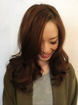 ヘアデザイン クラフト(HAIR DESIGN CRAFT) ゆるふわカール