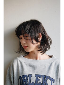 キリエ 豊川稲荷口店(KYLiE) ミディアムレイヤー/ヘルシースタイル/レイヤーロング 30代40代