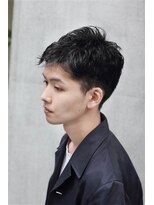 モッズヘア 渋沢店&nbsp;濃淡爽やかツーブロック