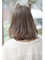 フリッカ(FLYCKA)&nbsp;大人可愛いゆるふわミディアム