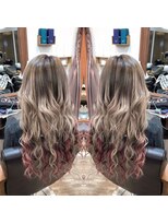 カルフール ロコ 草加西口店(Carrefour LOCO) ヒューマンレッドがポイント