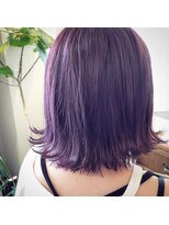 メレットバイホーム(Meret by Home)&nbsp;ウルトラヴァイオレット/30代40代50代