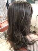普通のカラーに飽きてしまった方におすすめ