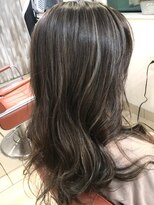 ネオリーブソラ 相模大野店(Neolive sola) 普通のカラーに飽きてしまった方におすすめ