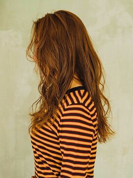 プロデュース 相模原店(Produce) 大人かわいい♪ルーズ☆カール