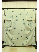 小紋A-13 ¥5200~(着付料込み)