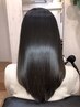 【NEW】髪質改善AAAレチノール or NMNトリートメント◆11000円