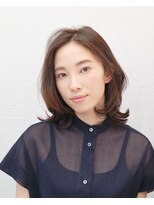 シルフィ(sylph) ミディアムヘア
