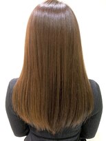 いろ髪 小岩店&nbsp;８レベルのオーガニックカラー◎イメチェンヘアスタイル　小岩