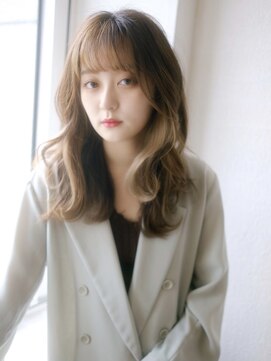 ソワリー 栄(THOiRY) 可愛くします！！　by坂元